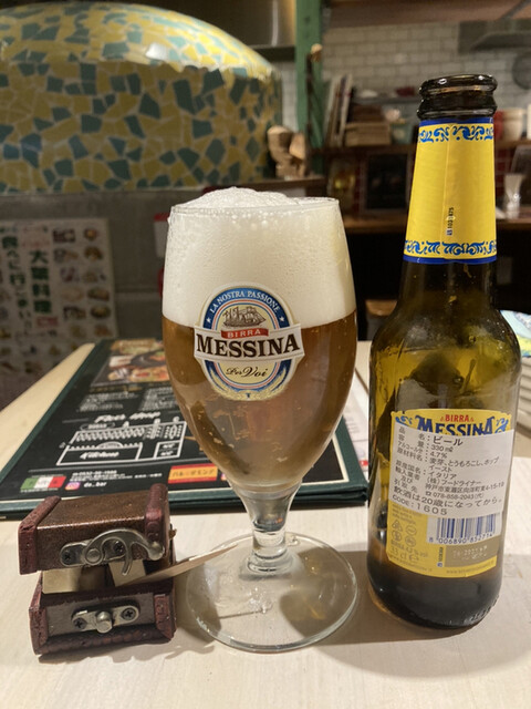 Italian Shokudo Gabunomi Wine Do Bar Ru photo 2