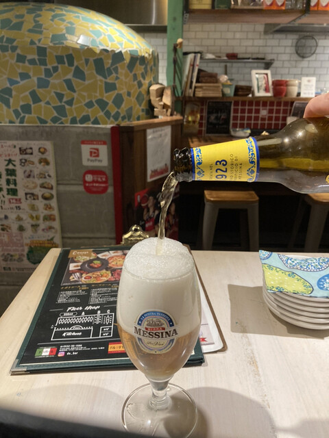 Italian Shokudo Gabunomi Wine Do Bar Ru photo 5