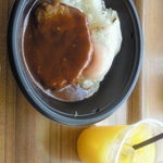 カフェイルミネート - 