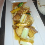 肴家いしはら - 地鶏＾＾