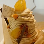 ファウンドリー アトレ川崎店 Foundry 川崎 ケーキ 食べログ