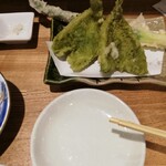 Tempura Kassen Sake Dokoro Heso - 