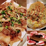 Okonomiyaki Ganchiyan - 