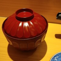 矢の根寿司 ロイヤルパークホテル店 - お椀&酒 矢の根寿司 ロイヤルパークホテル店 - お椀&酒