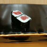 矢の根寿司 ロイヤルパークホテル店 - 細巻き 矢の根寿司 ロイヤルパークホテル店 - 細巻き