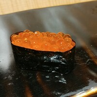 矢の根寿司 ロイヤルパークホテル店 - いくら 矢の根寿司 ロイヤルパークホテル店 - いくら