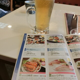 海鮮市場長崎港_0