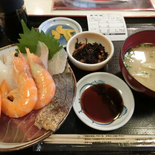 海鮮市場長崎港_1