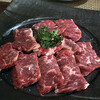 旨焼肉 一 - ハラミ(2)