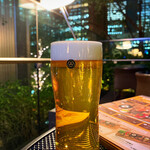 東京ビアホール&ビアテラス14 - 