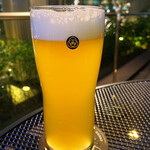 東京ビアホール&ビアテラス14 - 