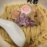 らぁ麺 凱哉 - 