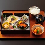 Koshitsu Kaiseki Kitaooji - 