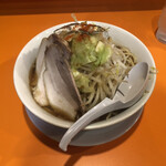にぼ次朗 - 