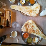 インド本場カレーラマ - 