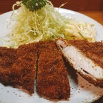 Tonkatsu Mita - 