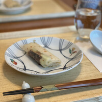 広尾はしづめ - 