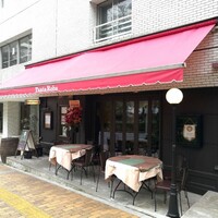 タンタ ローバ - 外観