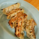 北珍 - 餃子310円