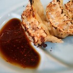 北珍 - 餃子310円