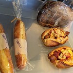 トリュフベーカリー - 