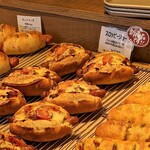 トリュフベーカリー - 