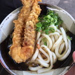 讃岐うどん がもう - 