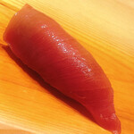 すが弥 - 背トロ。部位は背かみ。悶絶です