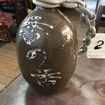 釜あげうどん 長田 in 香の香 - 