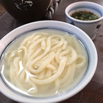 釜あげうどん 長田 in 香の香 - 