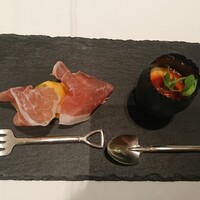 代官山ASO チェレステ 日本橋店 - ①