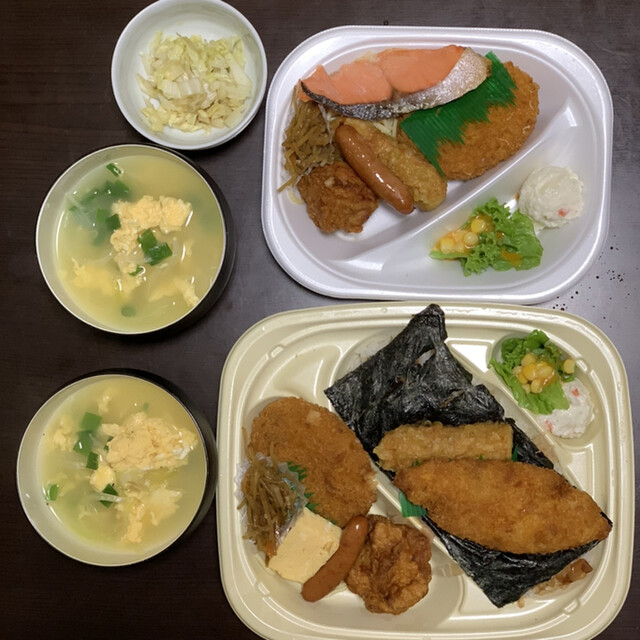 ほっかほっか亭 奈良教育大前店 京終 弁当 食べログ ほっかほっか亭 奈良教育大前店 京終 弁当 食べログ