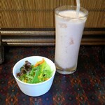スープカリー ばぐばぐ - 