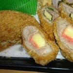 魚活撰豚 とんかつ 二代目 星将 - 