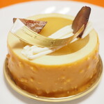 パティスリー ユウ ササゲ - ヌメロ　オンズ