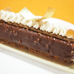 パティスリー ユウ ササゲ - アルデッシュ