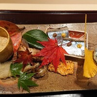 御料理 辻 - 