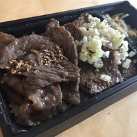 焼肉うしごろ 銀座並木通り店 - 