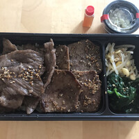 焼肉うしごろ 銀座並木通り店 - 