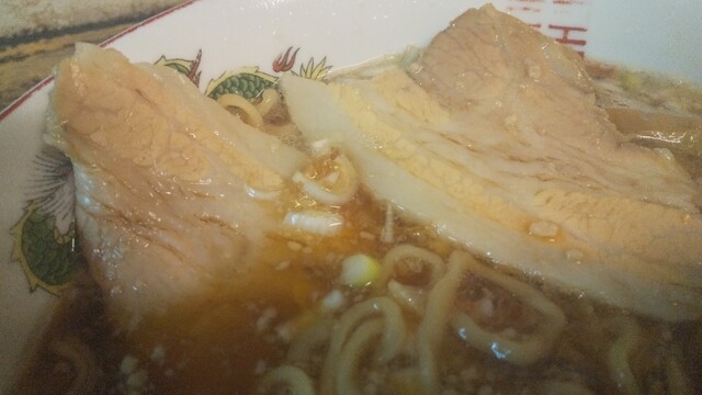 中華そば よいち - 水沢（ラーメン）の写真