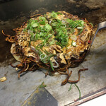 山本まんぼ - マンボ焼き