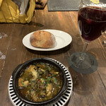 バルにしむらーの - 