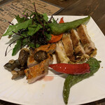 バルにしむらーの - 