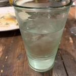 バルにしむらーの - 