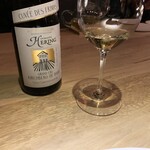 トレイス - Gewurztraminer 2018