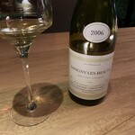 トレイス - Savigny les Beaune 2006
