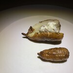 トレイス - セルフィーユの根