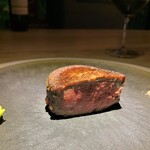 トレイス - 見蘭牛のシャトーブリアン