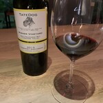 トレイス - Tatedog 2015