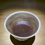 トレイス - 黒豆茶